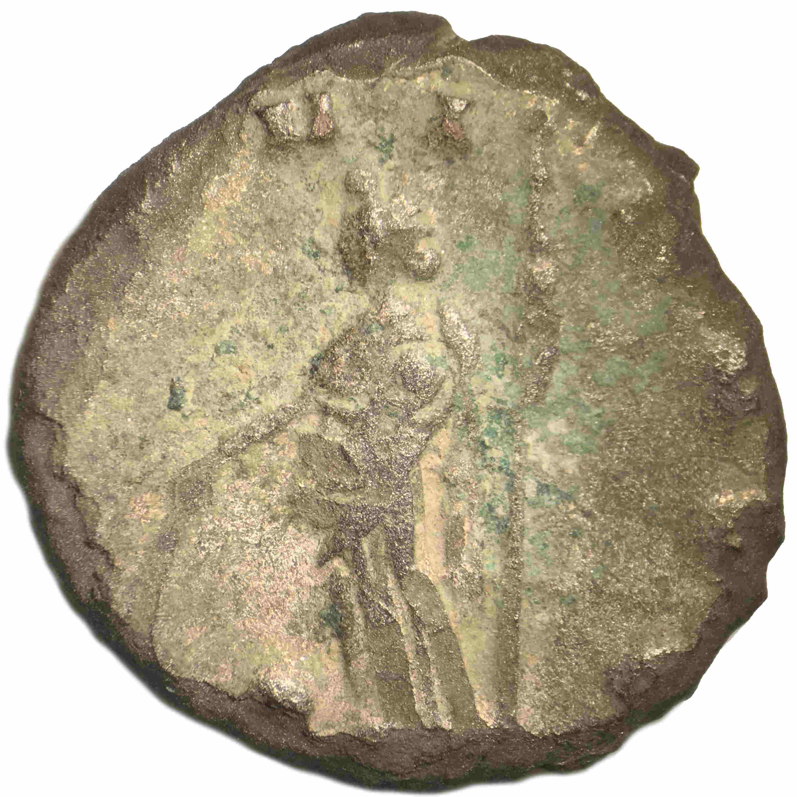 Roman-Antoninianus---ID-Help-Needed