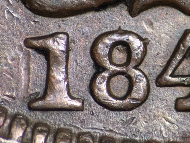 1844/81-Large-Cent-Newcomb-2-Ebay-Cherrypick