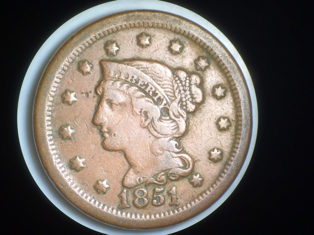 1851/81-Large-Cent-Newcomb-3-Ebay-Cherrypick