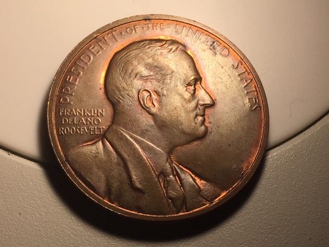 F.-D.-R.-Presidential-Medal-With-Quadrupled-Die-Ddo