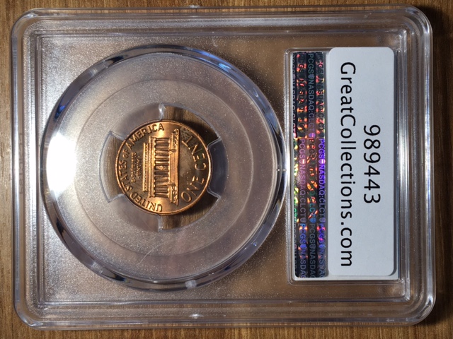 1972-1c-FS-103-PCGS-MS-64RD-Cherrypick!