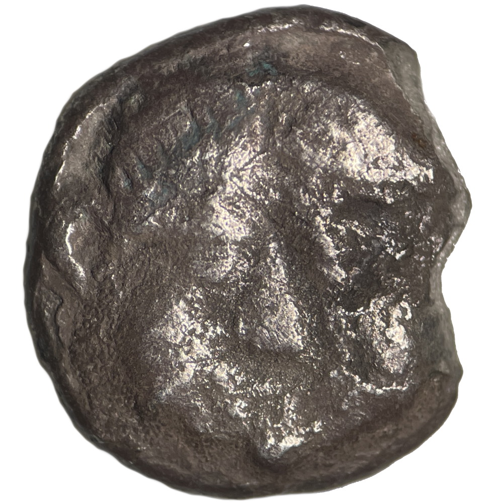 2x-Unknown-Ancients---Tiny-Silver-With-Gorgoneion