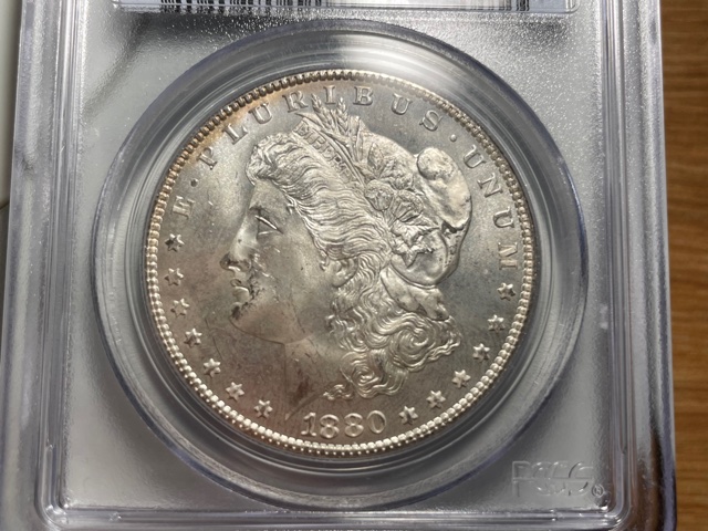 1880-S-$1-VAM-11-0/9-+-S/S---PCGS-MS-64-Toned-Cherrypick