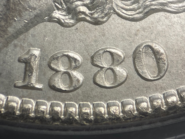 1880-S-$1-VAM-11-0/9-+-S/S---PCGS-MS-64-Toned-Cherrypick