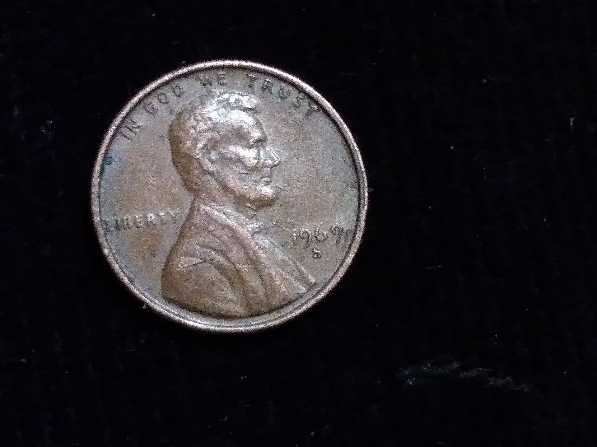 1969-S-Lincoln-Memorial