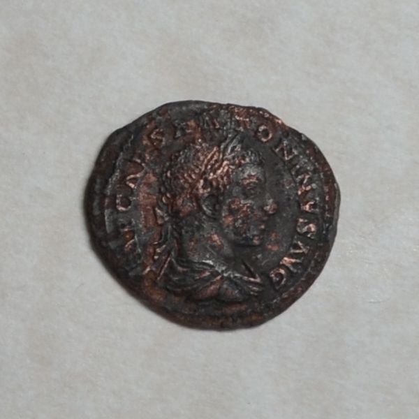 Elagabalus-Bronze?