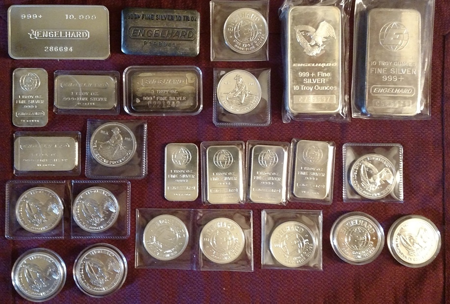 My-Engelhard-Silver,-Who-Else-Collects-It?