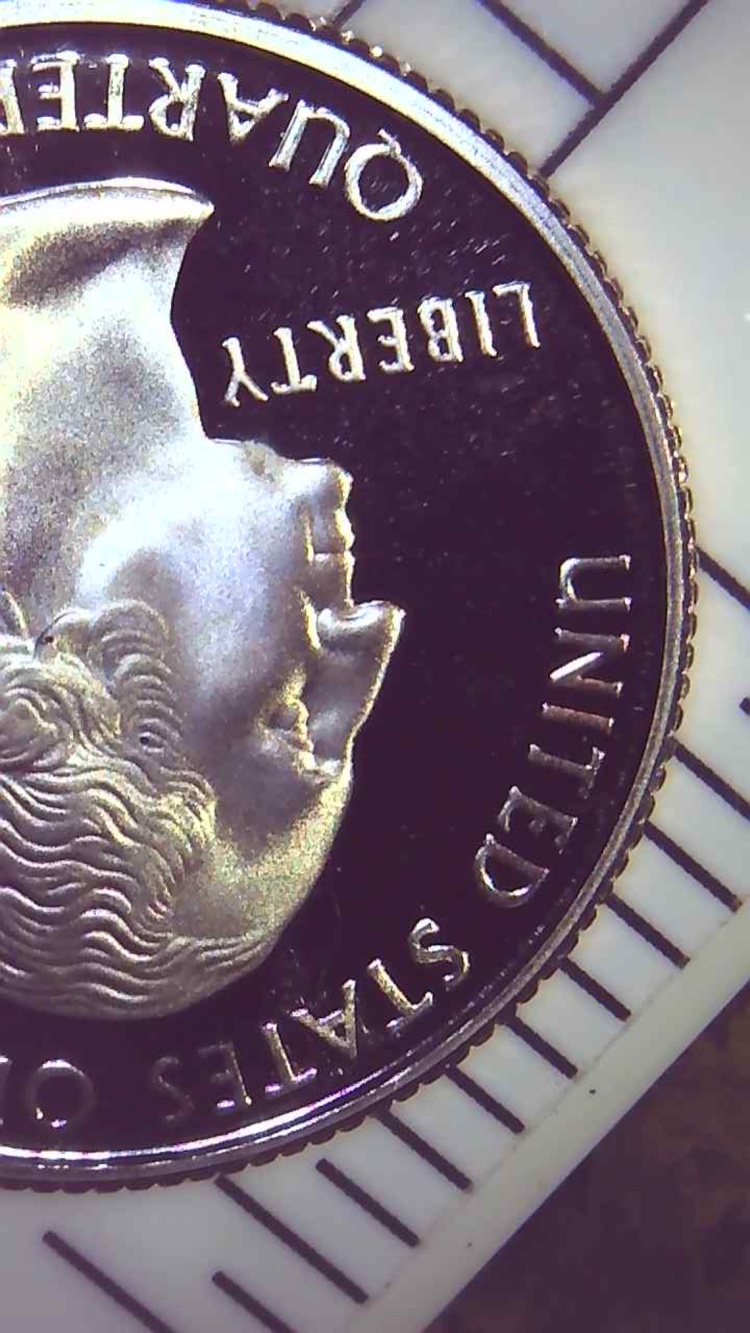 2008-Arizona-Proof-Uncirculated-State-Quarter-Cud-Errors?-Reverse