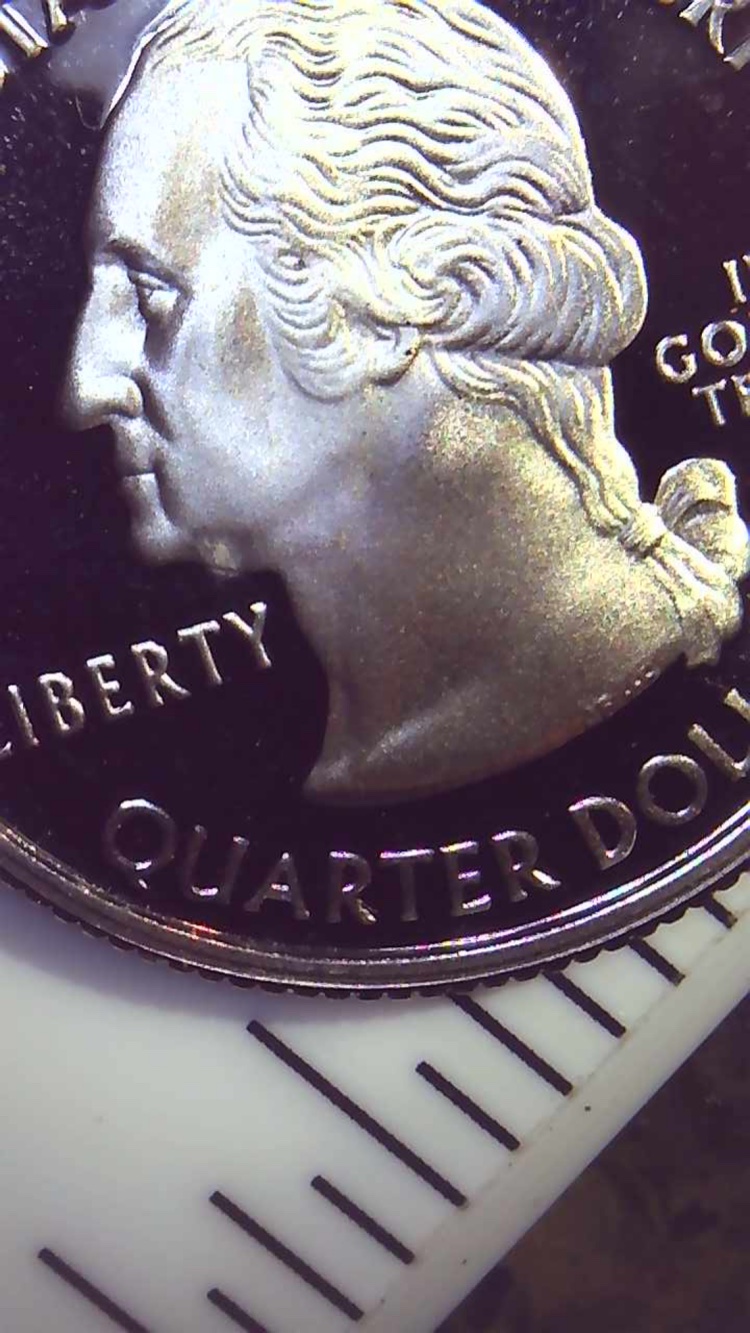 2008-Arizona-Proof-Uncirculated-State-Quarter-Cud-Errors?-Reverse
