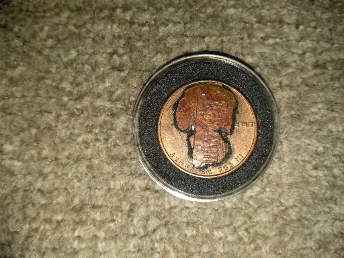 Glass-Lincoln-Cent-Error?