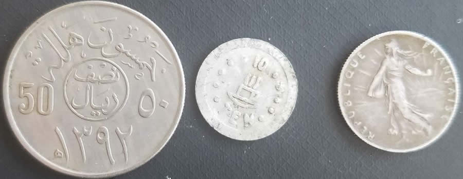3-Unknown-Coins-Of-Different-Origins