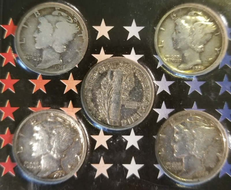 Another-Collection-I'm-Unsure-Of.-Id:-Souvenir-Sets-Of-Circulated-Coins