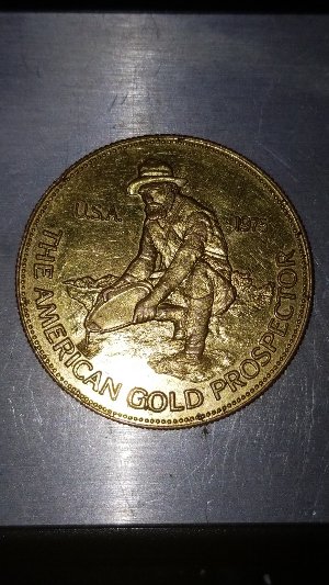 Englehard-Prospector-Coin?-Wierd