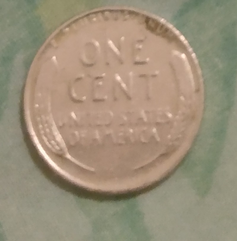 1954-D-LMC-Possibly-Printed-On-Silver,-I-Cannot-Find-Anything-On-The-Web...