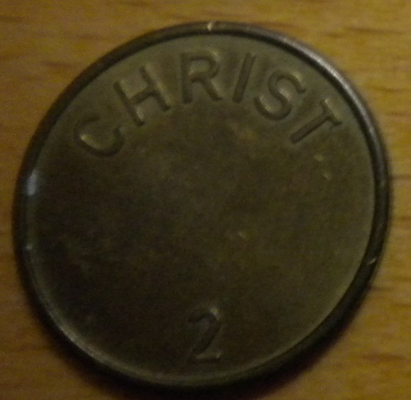 Unknown-Coin-Is-It-A-Coin?!
