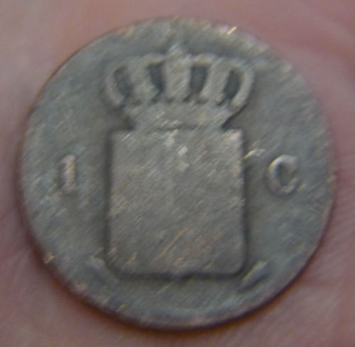 Unknown-Coin?