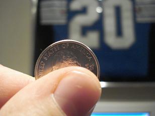 Grandma's-Collection--The-End-Of-Coins!