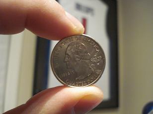Grandma's-Collection--The-End-Of-Coins!