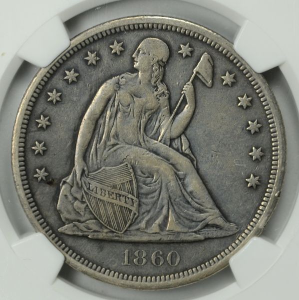 Guess-The-Grade-1860-O-Seated-Liberty-Dollar