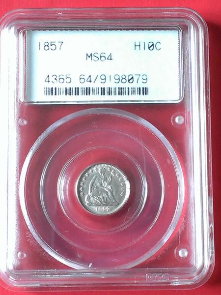 PCGS-Cert-Number-Not-Showing-Up?