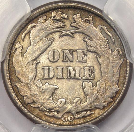 You-Vs.-PCGS,-1876-CC-Seated-Dime