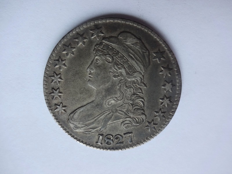 1827-Capped-Bust-Half-Dollar