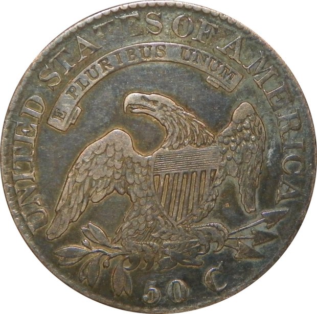 1826-Capped-Bust-Half