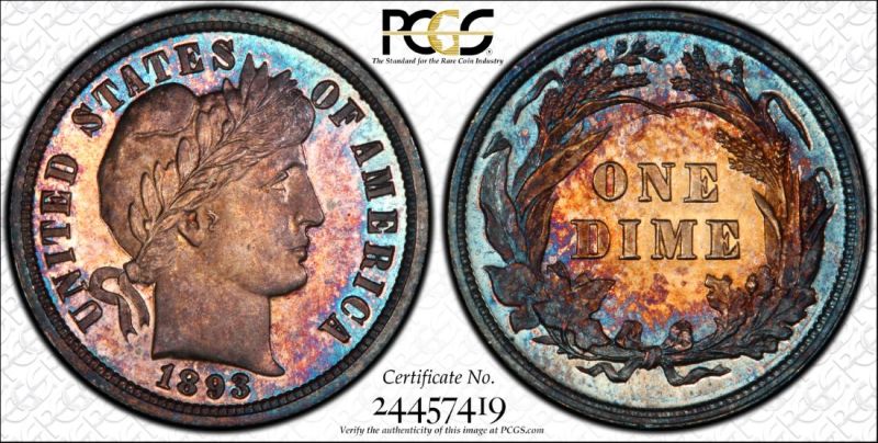 The-25-Days-Of-Barber-Coins!!