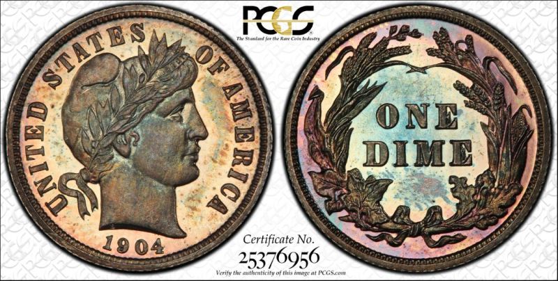 The-25-Days-Of-Barber-Coins!!