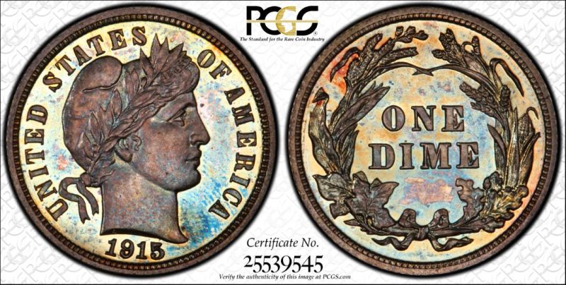 The-25-Days-Of-Barber-Coins!!