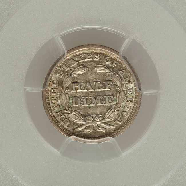 The-54-Days-Of-Seated-Liberty-Coins!!
