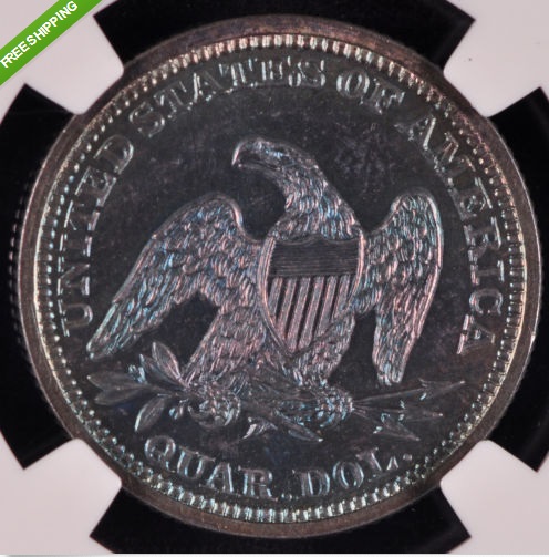Beautiful-Proof-Barber-Quarter