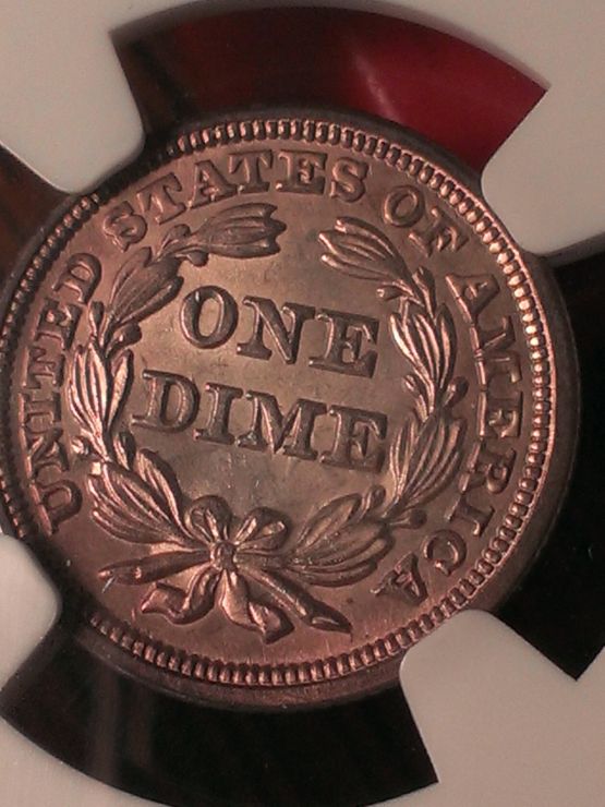 The-54-Days-Of-Seated-Liberty-Coins!!