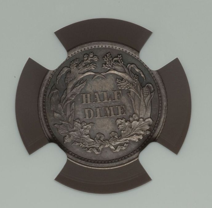 The-54-Days-Of-Seated-Liberty-Coins!!