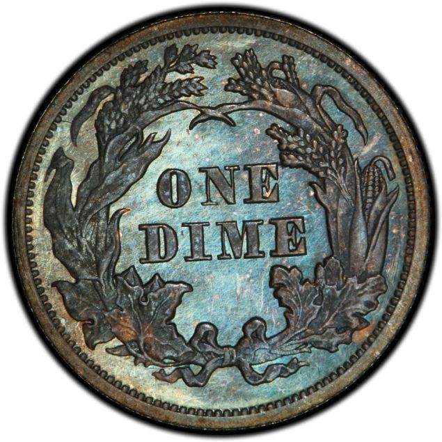The-54-Days-Of-Seated-Liberty-Coins!!