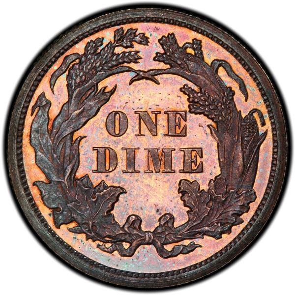 The-54-Days-Of-Seated-Liberty-Coins!!