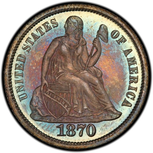 The-54-Days-Of-Seated-Liberty-Coins!!