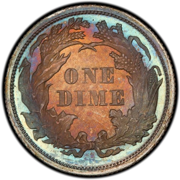 The-54-Days-Of-Seated-Liberty-Coins!!