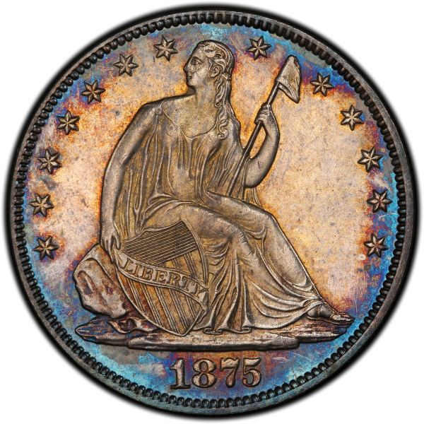 The-54-Days-Of-Seated-Liberty-Coins!!