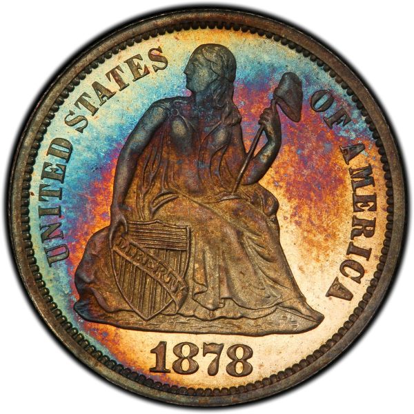 The-54-Days-Of-Seated-Liberty-Coins!!