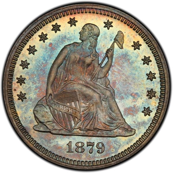The-54-Days-Of-Seated-Liberty-Coins!!