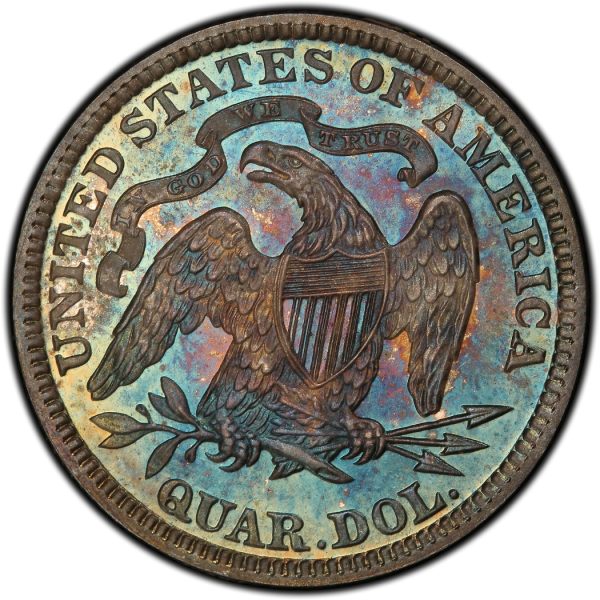 The-54-Days-Of-Seated-Liberty-Coins!!