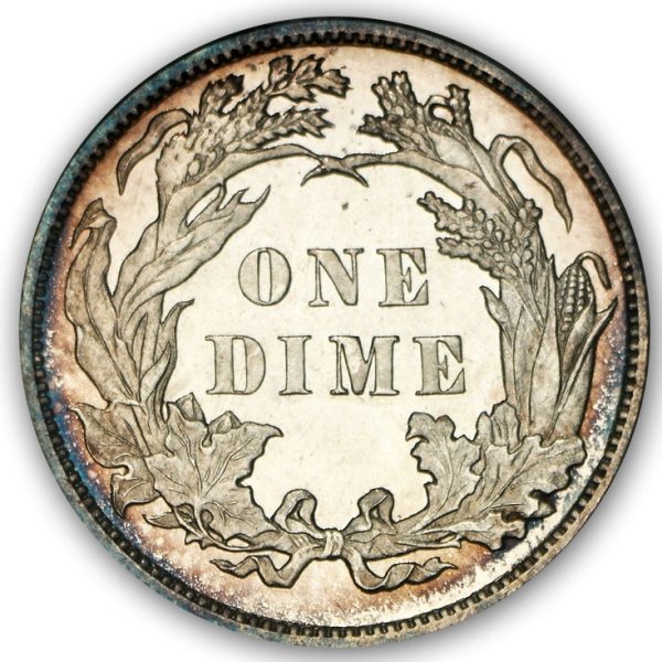 The-54-Days-Of-Seated-Liberty-Coins!!