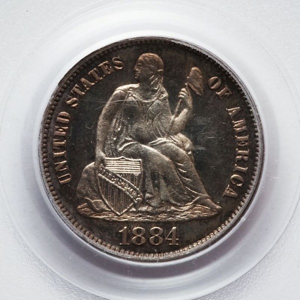 The-54-Days-Of-Seated-Liberty-Coins!!