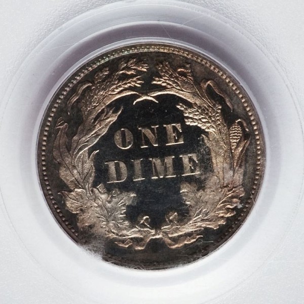 The-54-Days-Of-Seated-Liberty-Coins!!