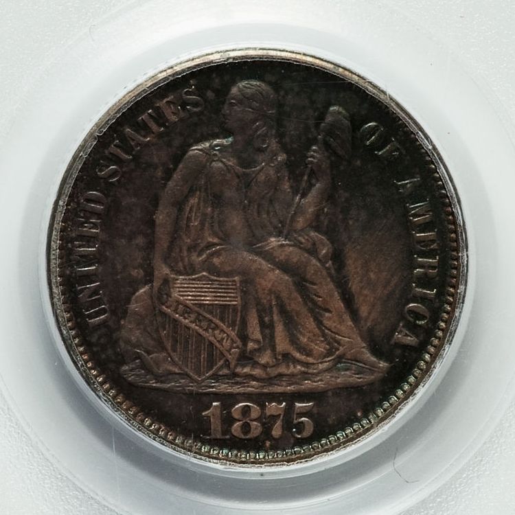 The-54-Days-Of-Seated-Liberty-Coins!!