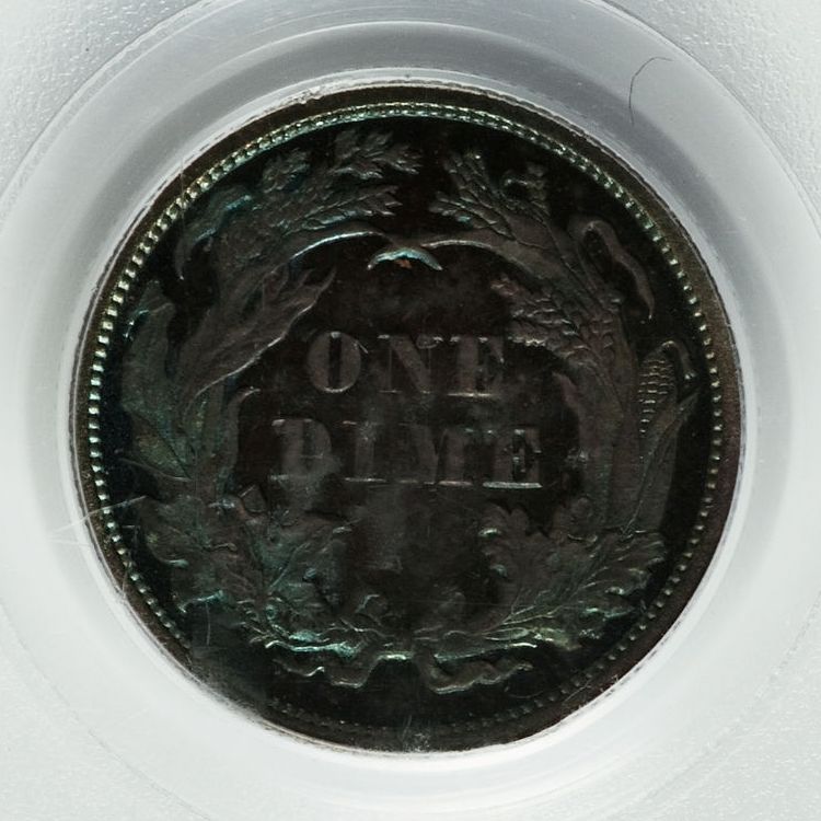 The-54-Days-Of-Seated-Liberty-Coins!!