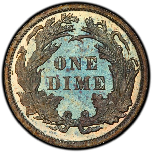 The-54-Days-Of-Seated-Liberty-Coins!!