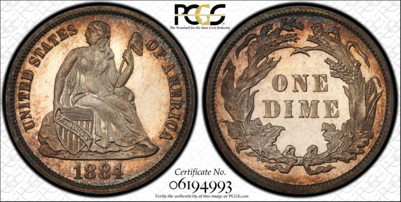 The-54-Days-Of-Seated-Liberty-Coins!!