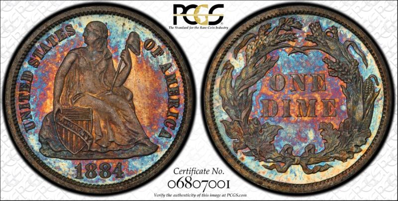 The-54-Days-Of-Seated-Liberty-Coins!!